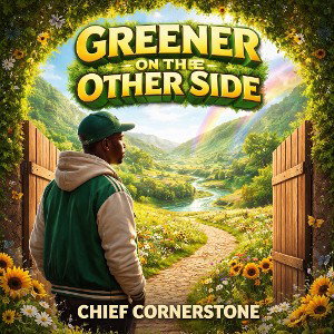 CHEIF GREENER ON THE OTHER SIDE
