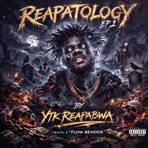 Flow Bender By Ytk ReapaBwa aka A1ONE Frank