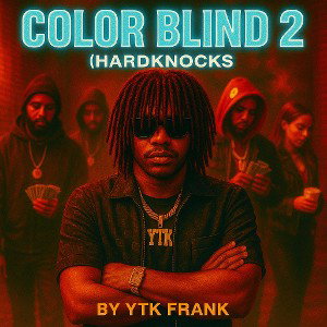 ColorBlind 2 by Ytk Frank aka Mota Flame