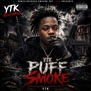 Puff Smoke(ShortVersion) By Ytk ReapaBwa 