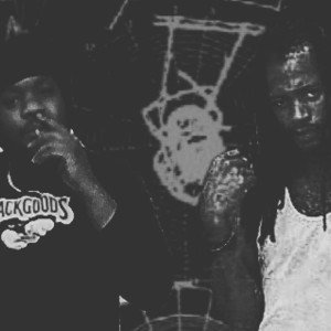 20 steppin by frankshakur ft Spyda Man