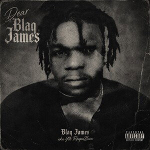 DearBlackJames By Ytk ReapaBwa 