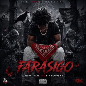 FARASIGO By A1ONE Frank Aka Ytk ReapaBwa 