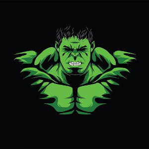 Grizzly - Huk