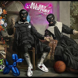J Champion -  California Water
