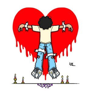 J Champion - Hopeless Romantic