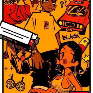 J. Champion -Swang-(Oceanveau x 24Seven x Double Tezzy)