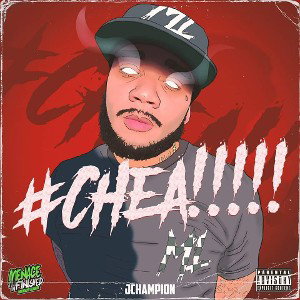 J. Champion -Fearless 