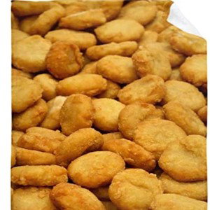chicken nuggets