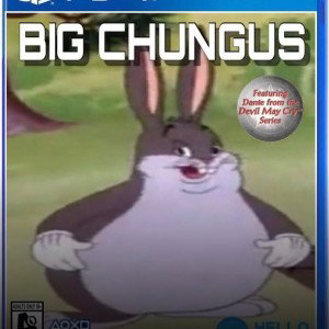 big chungus 