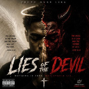 lies of the devil