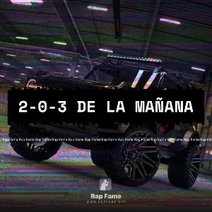 2-0-3 De La Mañana 