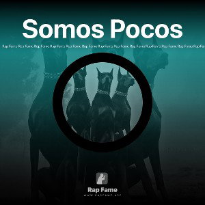 Somos Pocos 