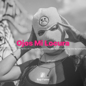 Ojos Mi Locura