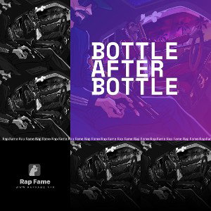 Bottle After Bottle 