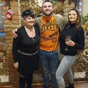 👨‍👩‍👧‍👧EZOP🎡MILUJEME TĚ MAMI❣