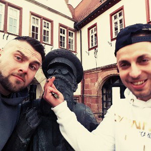 Ezop-. Bude líp