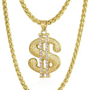money rain