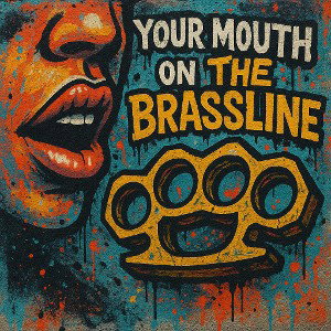 Your Mouth On The Brassline