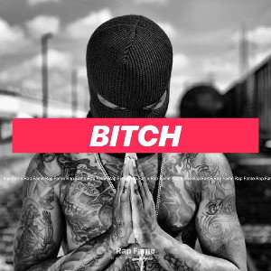 bitch 