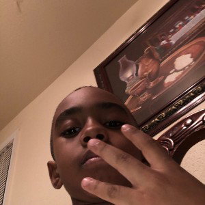 when is his block