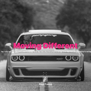 Moving Different