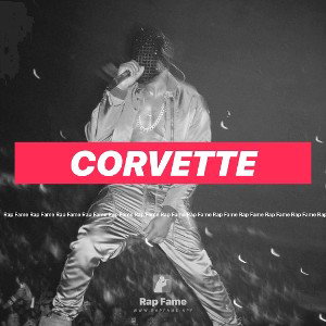 Corvette