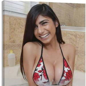 you