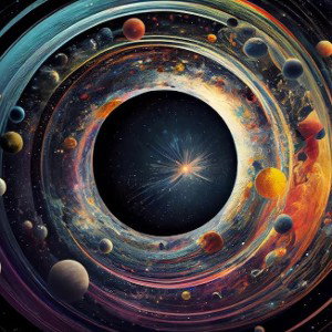 Universe University