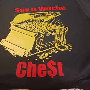 love Dat shit