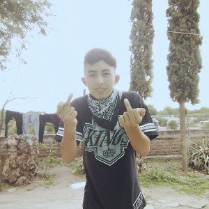 delincuente Crisz Rz