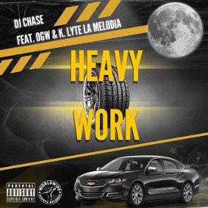 Heavy Work (Clean)