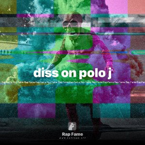 diss on polo j