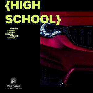 {High School} 