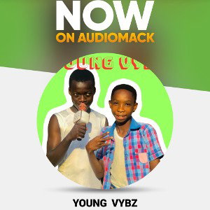 Young Boy