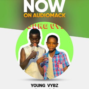 Young Boy