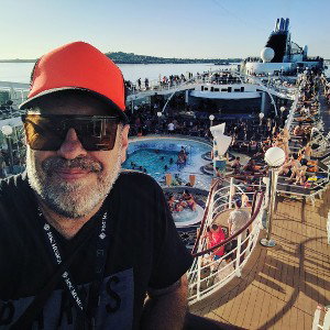 Hero  (Tavi Pop para Crucero)