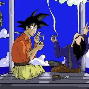 Smoke in Peace (SiP)