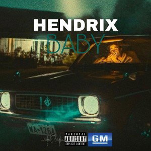 HENDRIX - baby (official music)