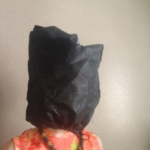 Suffocate