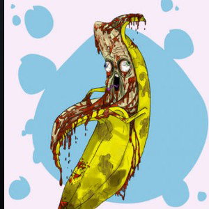 Blody Banana5