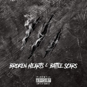 Home With A Heart Of Scars__BHBS3__Prod. Yaka Tracks