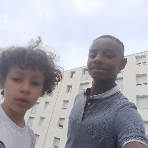 C'est la cité