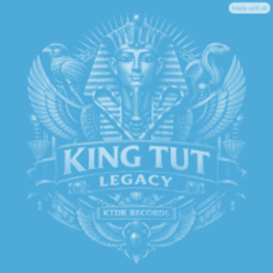 KING_TUTS_LEGACY_BY_23GHOSTKTDR (Nightcore)