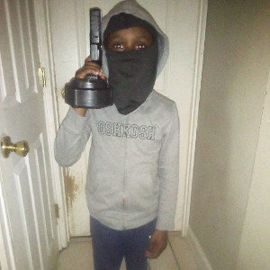 robbing banks