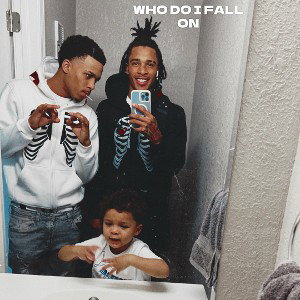 Jojo - who do i fall on