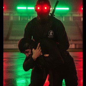 MASTER LEE - FIGURE 4