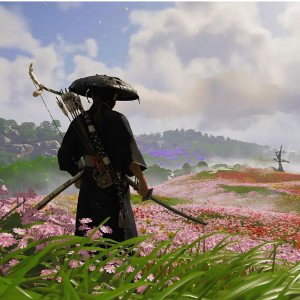 Master Lee - The Mist 