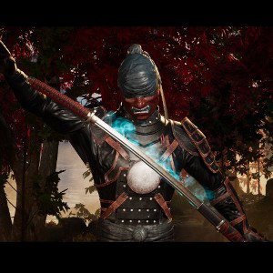 MASTER LEE - SKILL LVL 