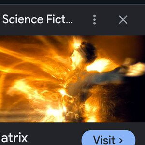 MASTER LEE - GOLD MARTIX VORTEX 